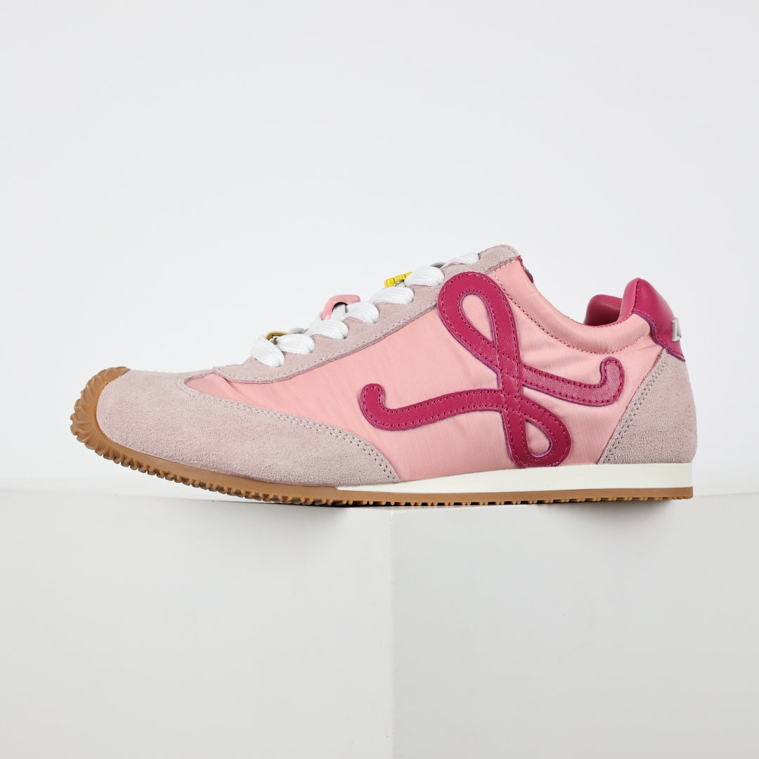 LOEWE Ballet Runner 2.0 Sneakers - Style 215596807 - view 9