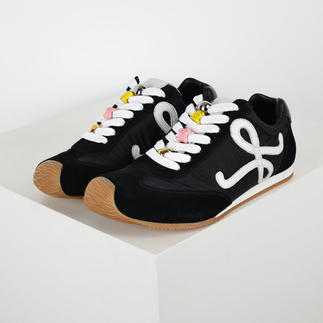 LOEWE Ballet Runner 2.0 Sneakers - Style 215596808 - view 2