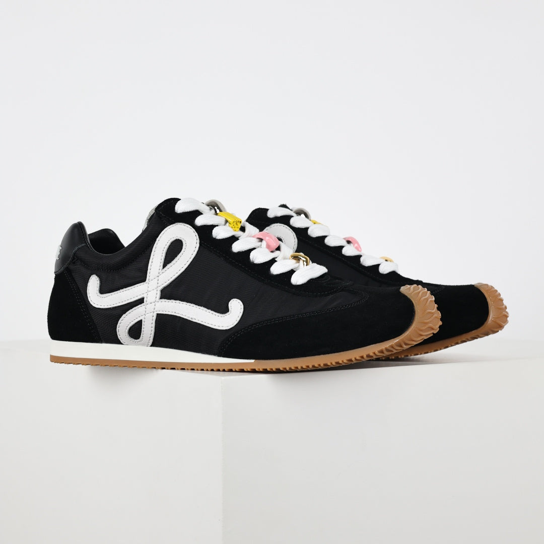 LOEWE Ballet Runner 2.0 Sneakers - Style 215596808 - view 3