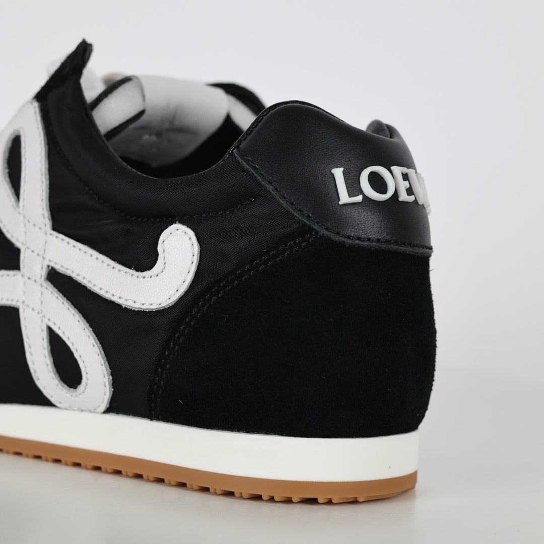 LOEWE Ballet Runner 2.0 Sneakers - Style 215596808 - view 4