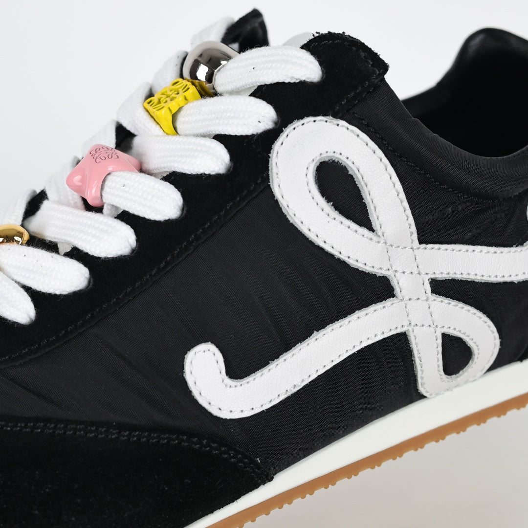 LOEWE Ballet Runner 2.0 Sneakers - Style 215596808 - view 6