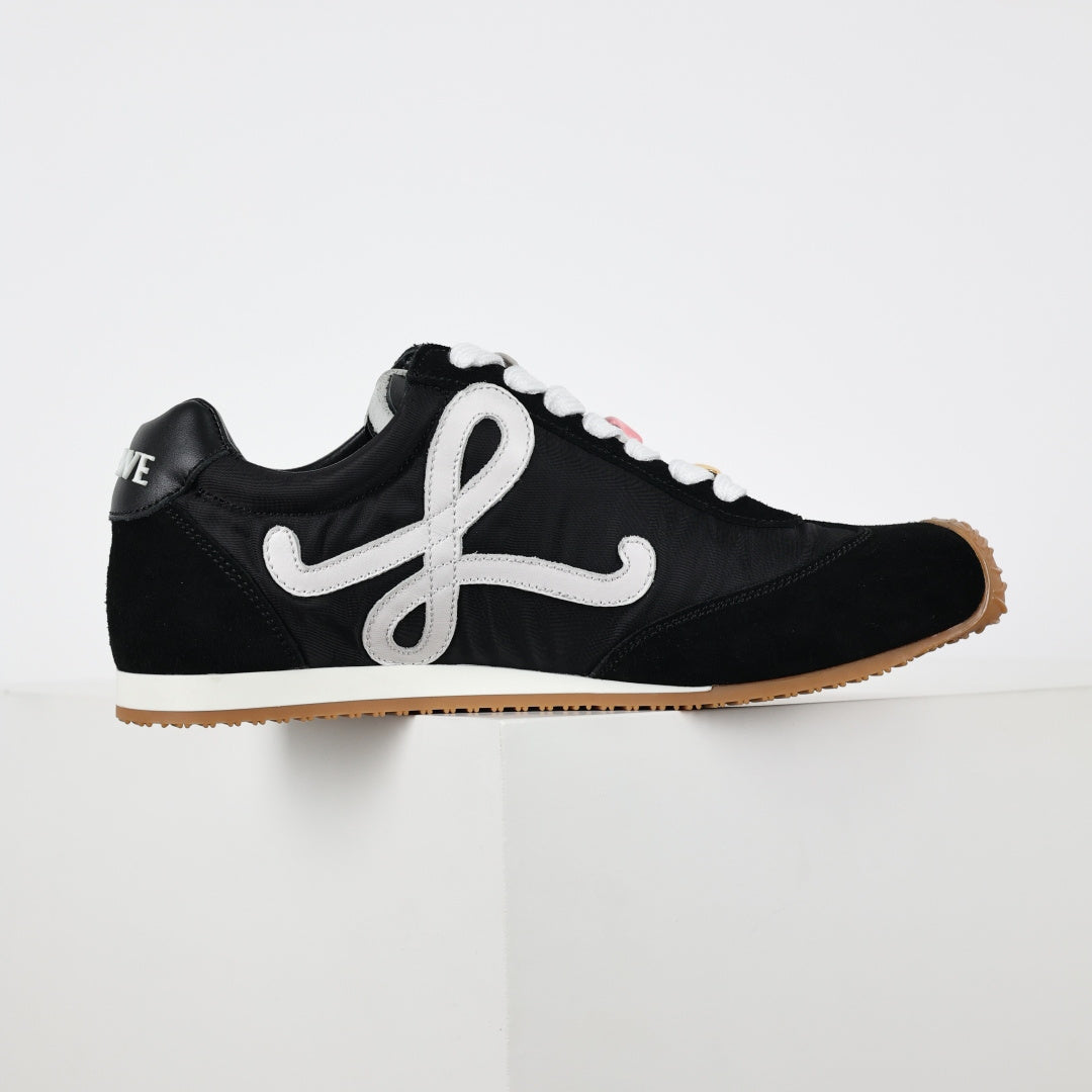 LOEWE Ballet Runner 2.0 Sneakers - Style 215596808 - view 7