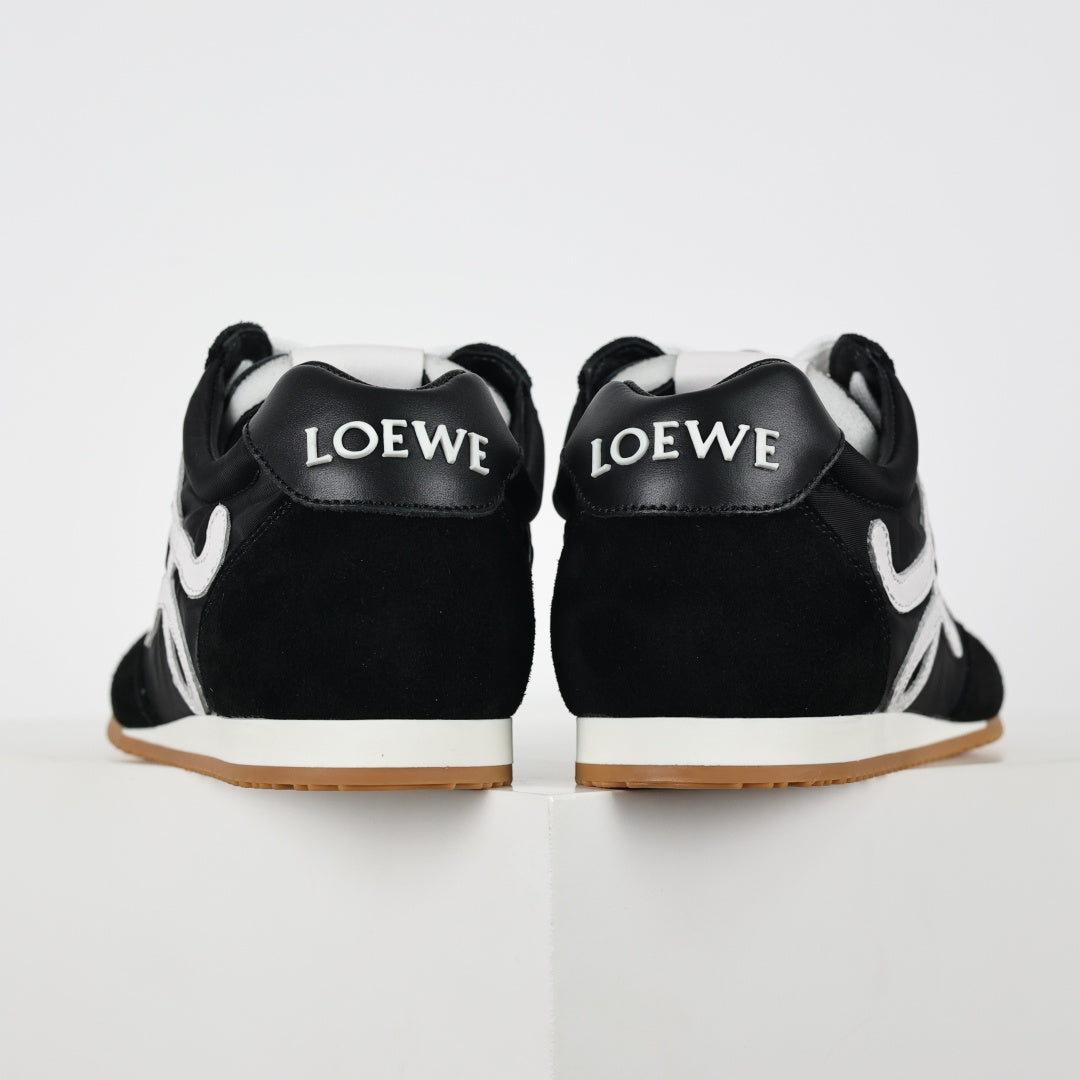 LOEWE Ballet Runner 2.0 Sneakers - Style 215596808 - view 8