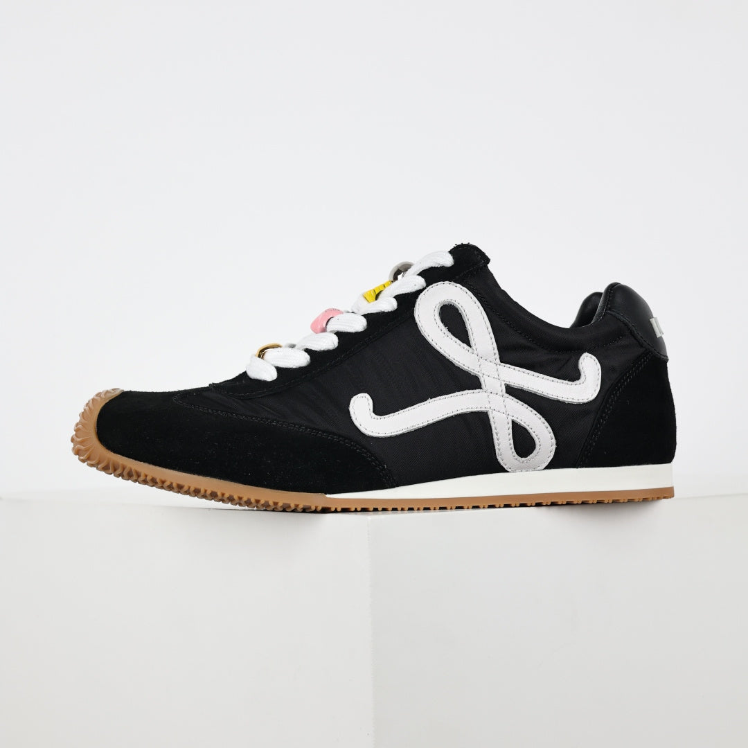 LOEWE Ballet Runner 2.0 Sneakers - Style 215596808 - view 9
