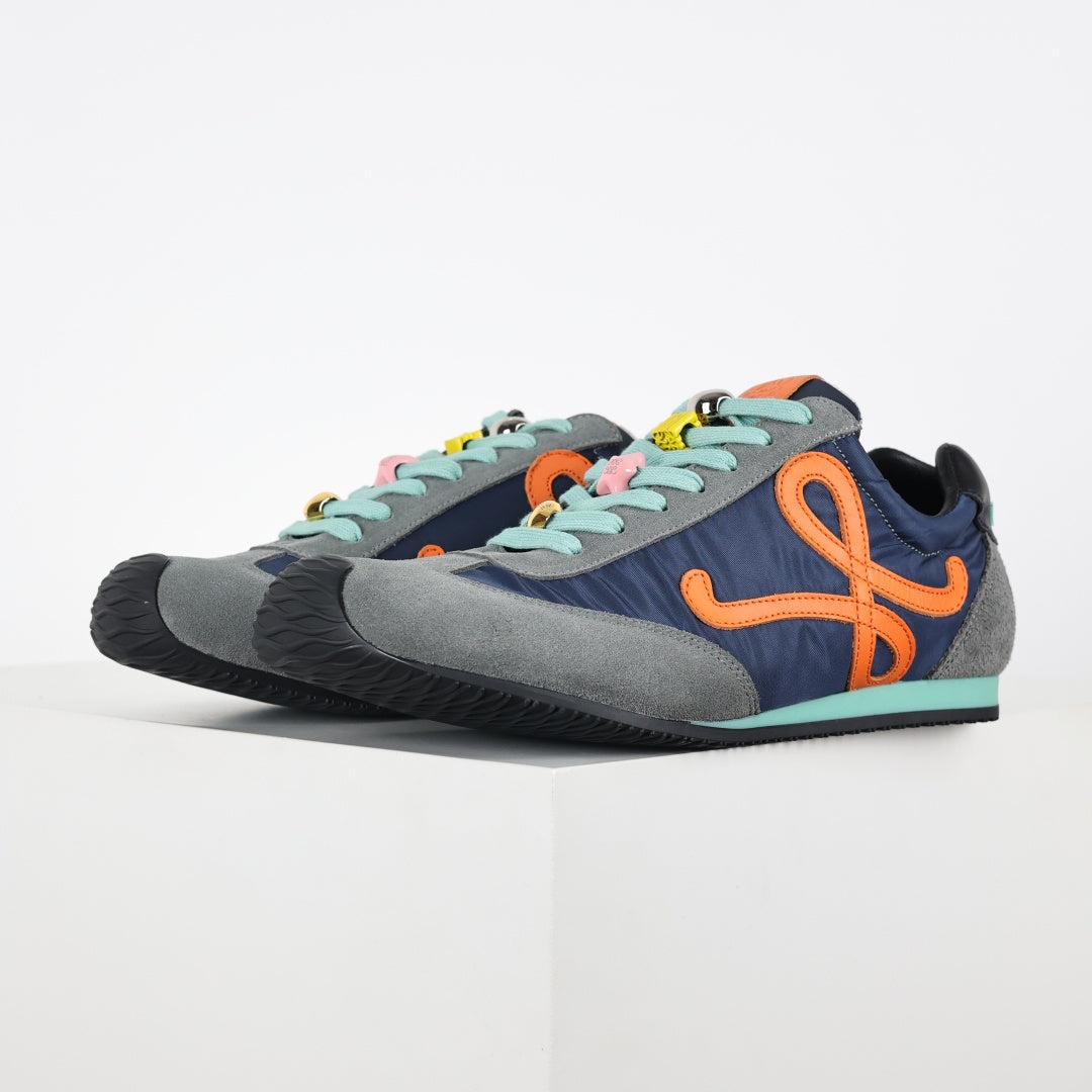 LOEWE Ballet Runner 2.0 Sneakers - Style 215596809 - view 1