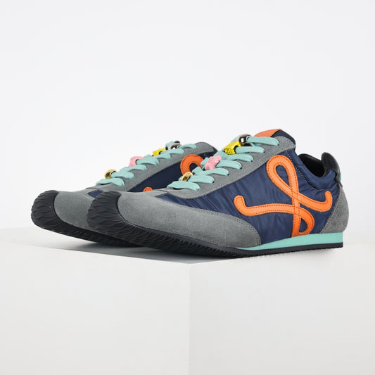LOEWE Ballet Runner 2.0 Sneakers - Style 215596809 - view 1