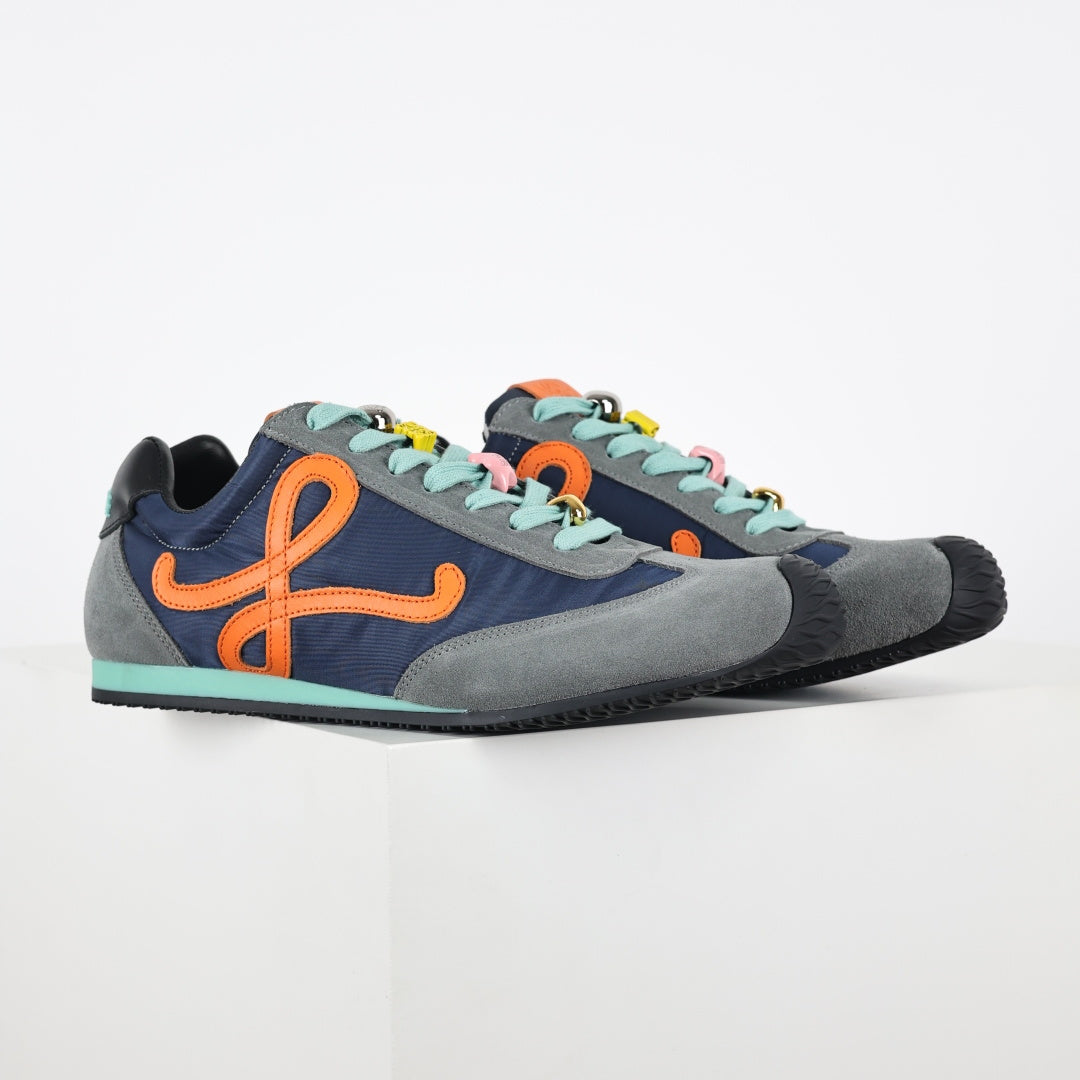 LOEWE Ballet Runner 2.0 Sneakers - Style 215596809 - view 3
