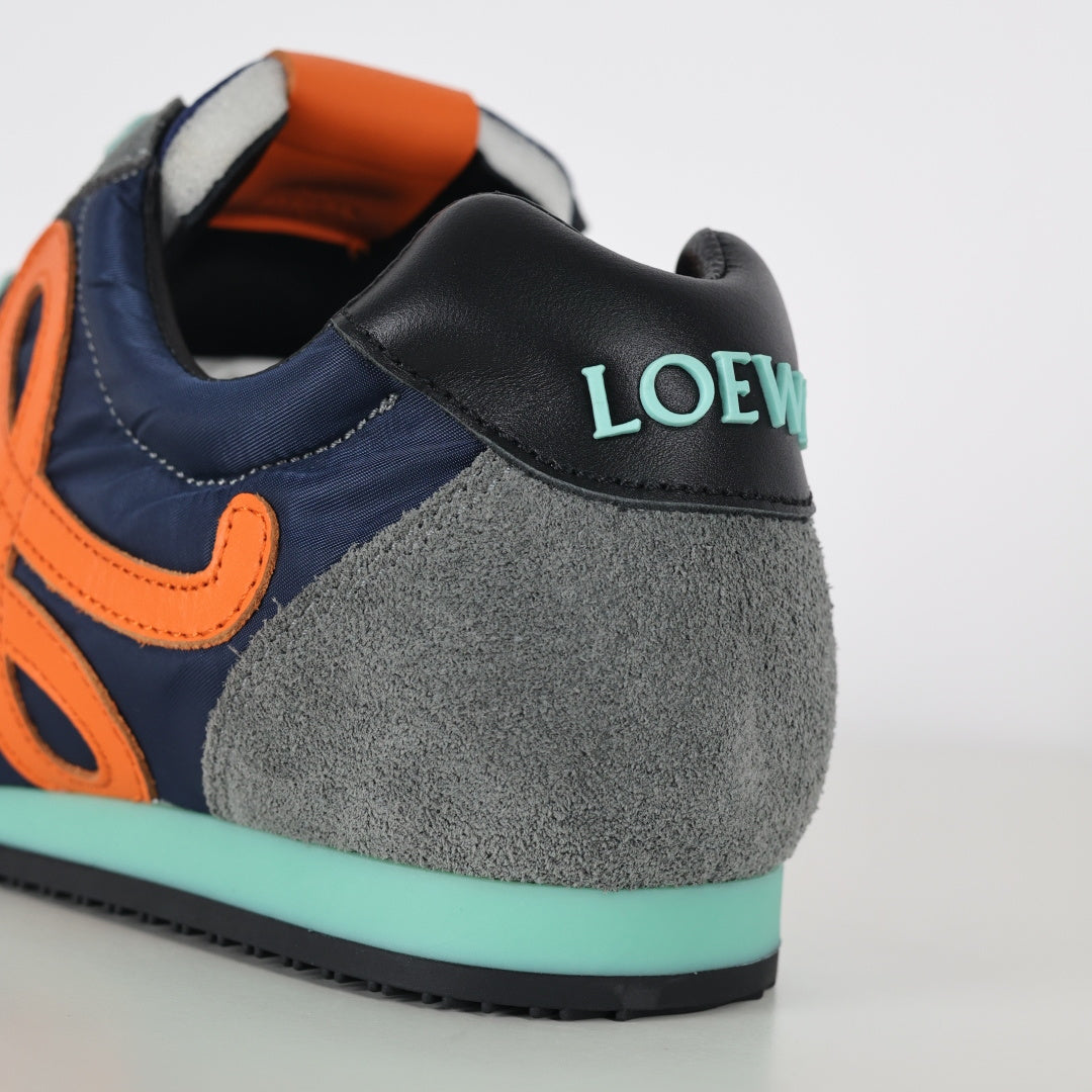 LOEWE Ballet Runner 2.0 Sneakers - Style 215596809 - view 4