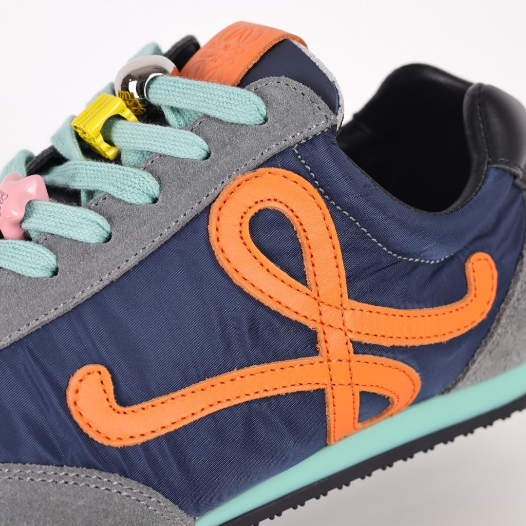 LOEWE Ballet Runner 2.0 Sneakers - Style 215596809 - view 6