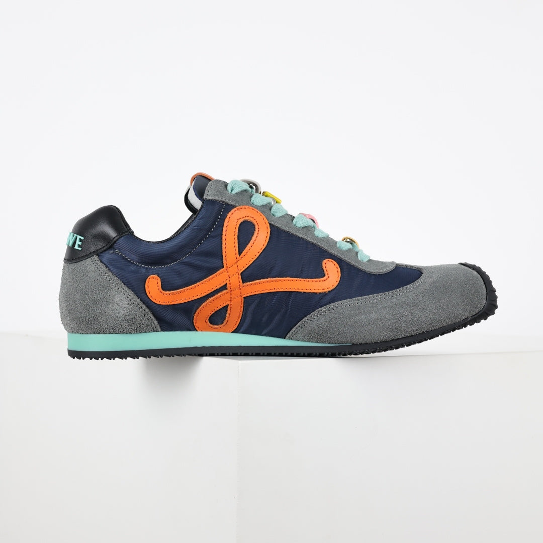 LOEWE Ballet Runner 2.0 Sneakers - Style 215596809 - view 7