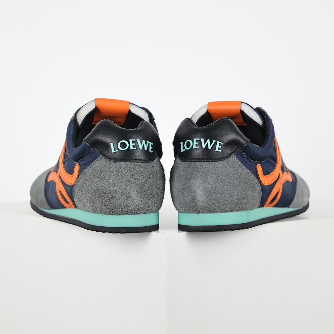 LOEWE Ballet Runner 2.0 Sneakers - Style 215596809 - view 8