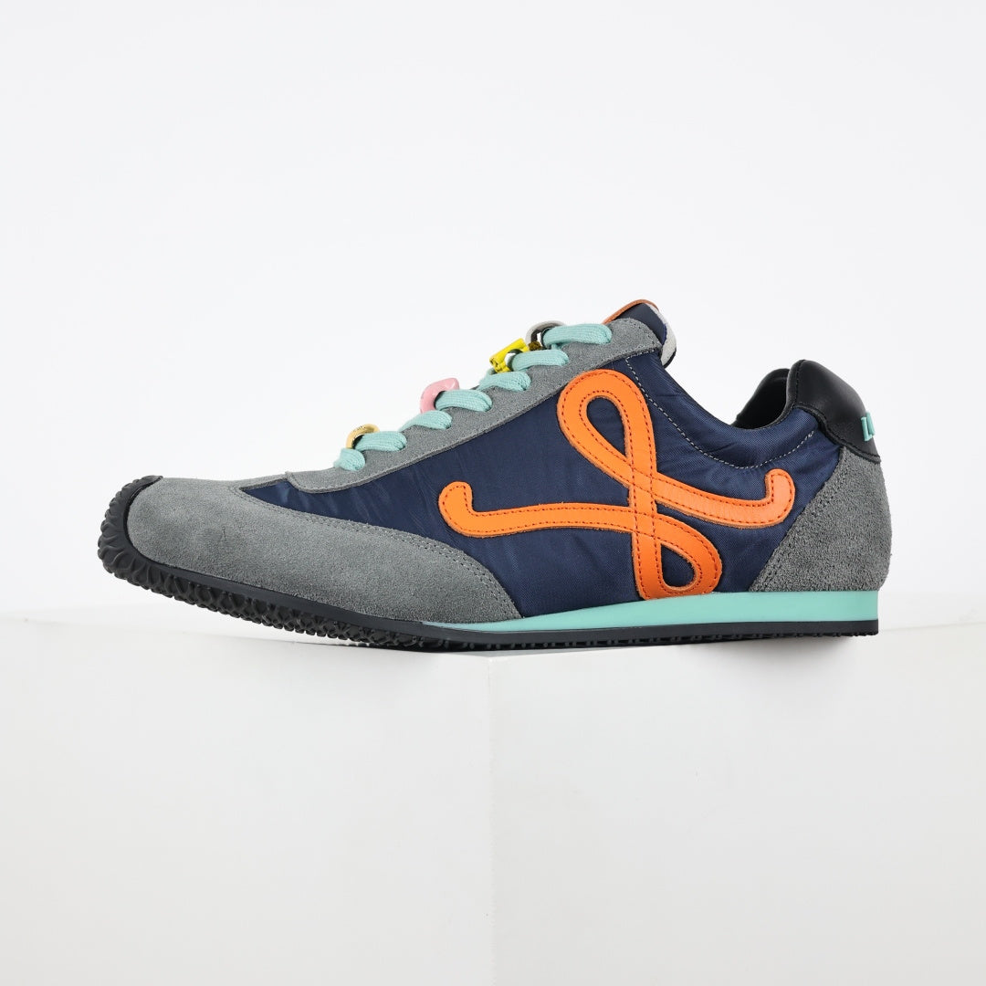 LOEWE Ballet Runner 2.0 Sneakers - Style 215596809 - view 9