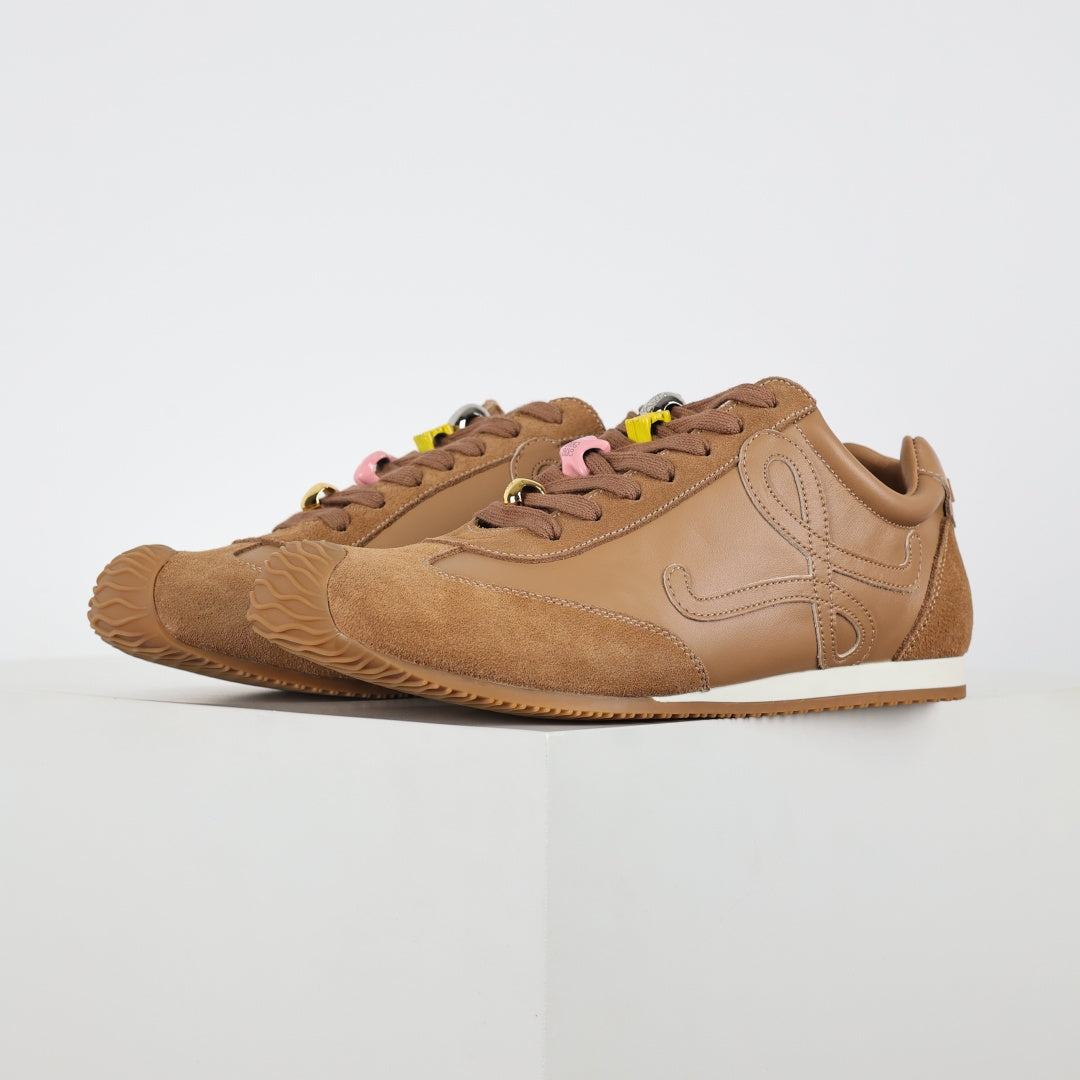 LOEWE Ballet Runner 2.0 Sneakers - Style 215596810 - view 1