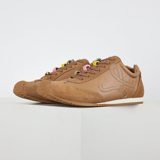 LOEWE Ballet Runner 2.0 Sneakers - Style 215596810 - view 1