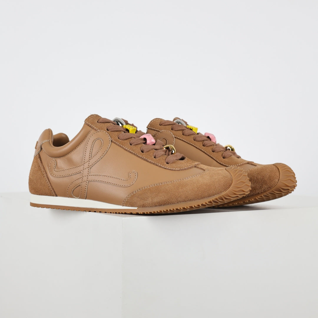 LOEWE Ballet Runner 2.0 Sneakers - Style 215596810 - view 3