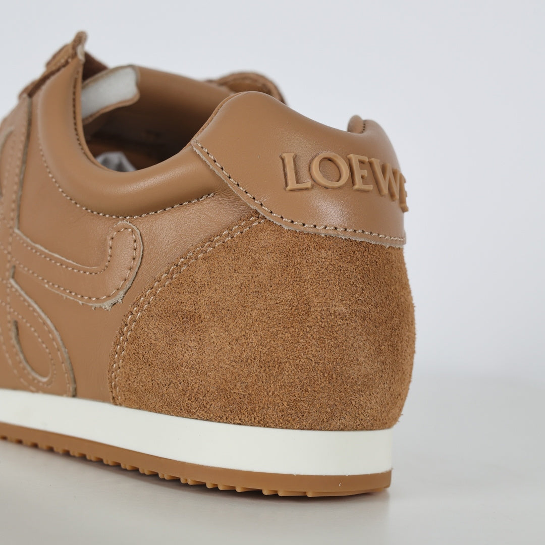 LOEWE Ballet Runner 2.0 Sneakers - Style 215596810 - view 4