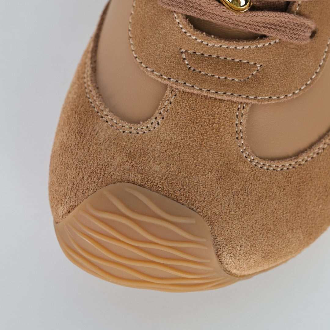 LOEWE Ballet Runner 2.0 Sneakers - Style 215596810 - view 5