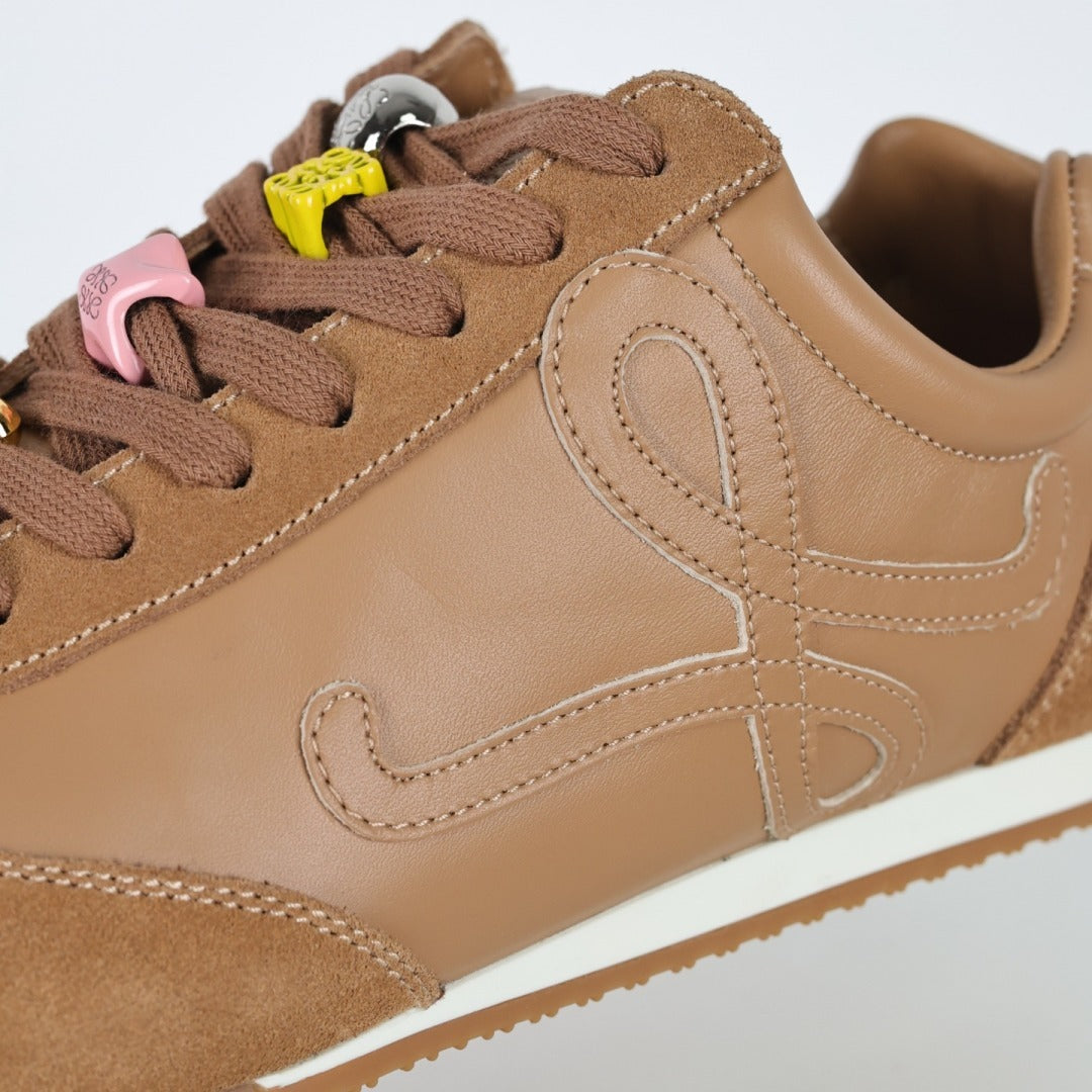 LOEWE Ballet Runner 2.0 Sneakers - Style 215596810 - view 6