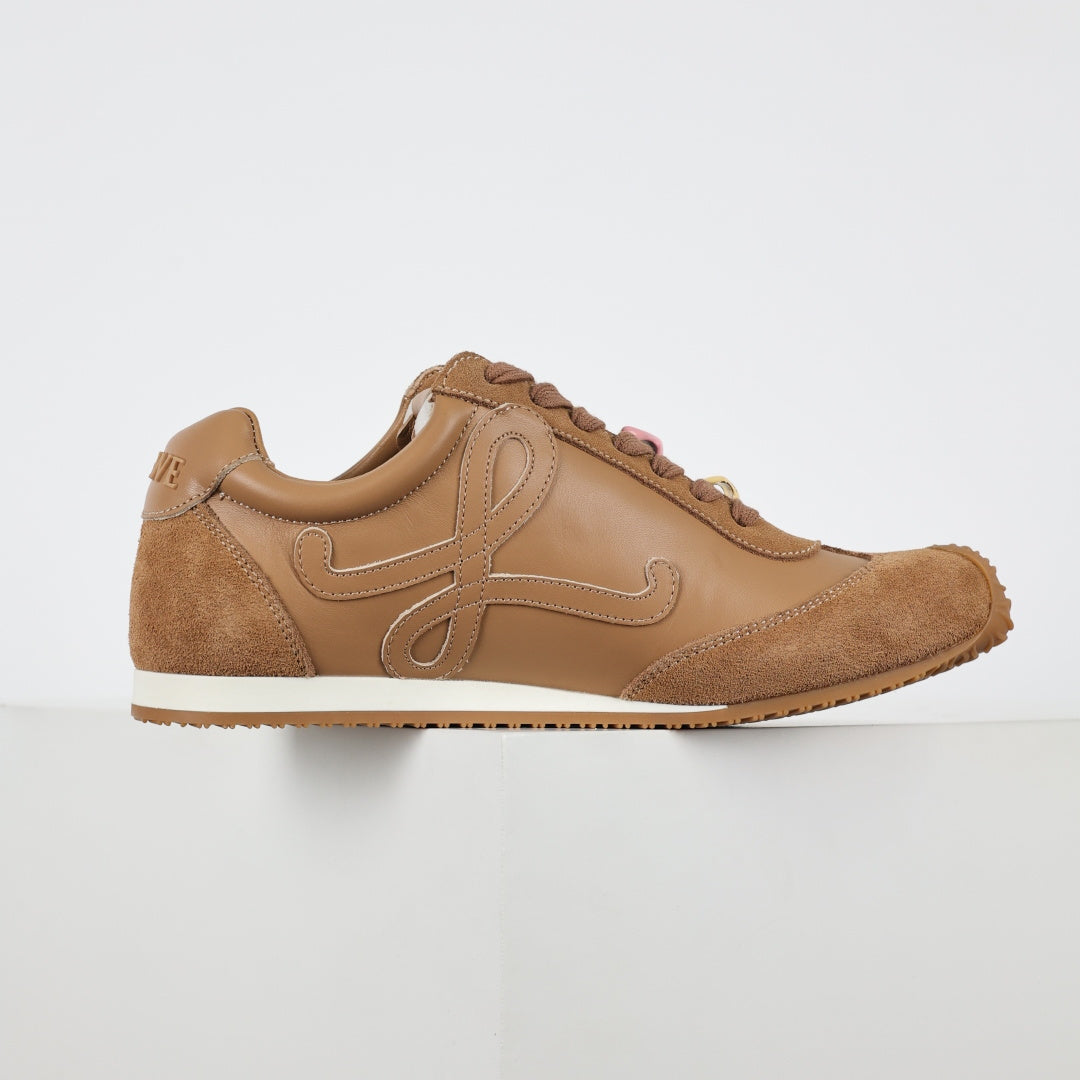 LOEWE Ballet Runner 2.0 Sneakers - Style 215596810 - view 7