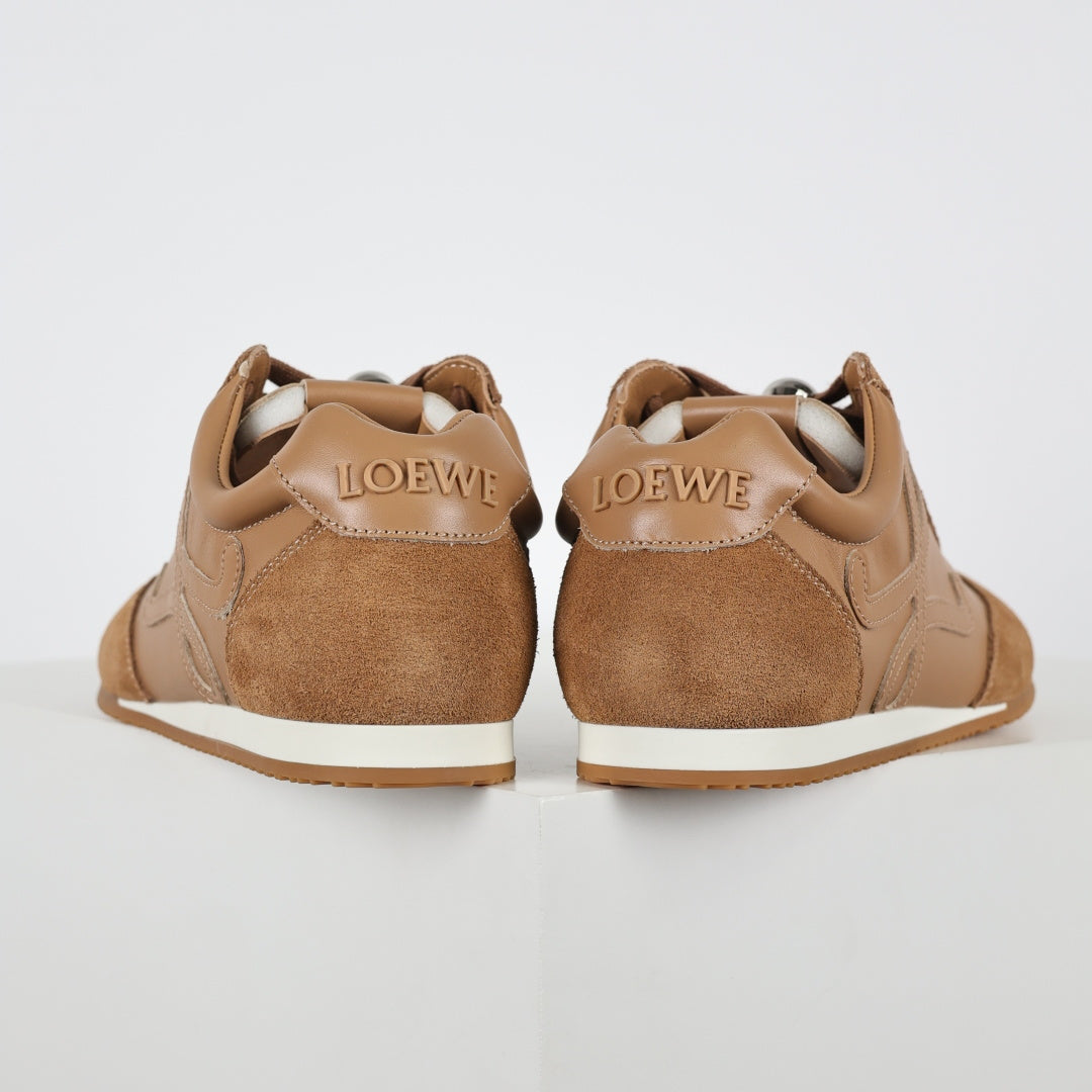 LOEWE Ballet Runner 2.0 Sneakers - Style 215596810 - view 8
