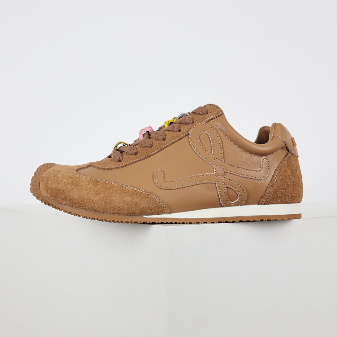 LOEWE Ballet Runner 2.0 Sneakers - Style 215596810 - view 9