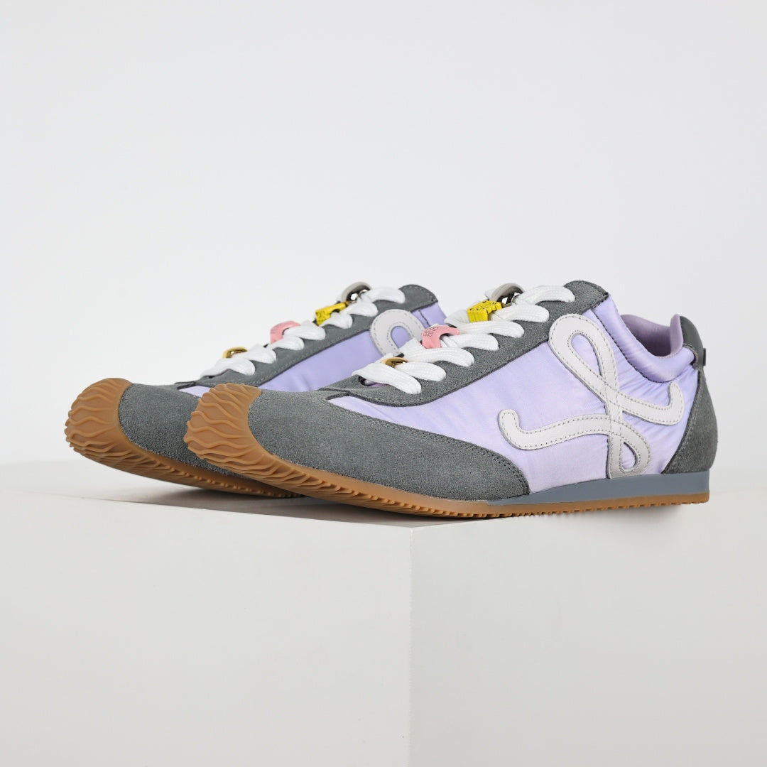 LOEWE Ballet Runner 2.0 Sneakers - Style 215596811 - view 1