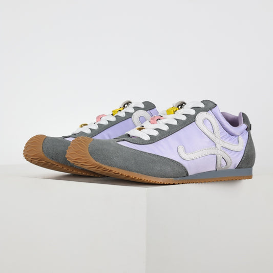 LOEWE Ballet Runner 2.0 Sneakers - Style 215596811 - view 1