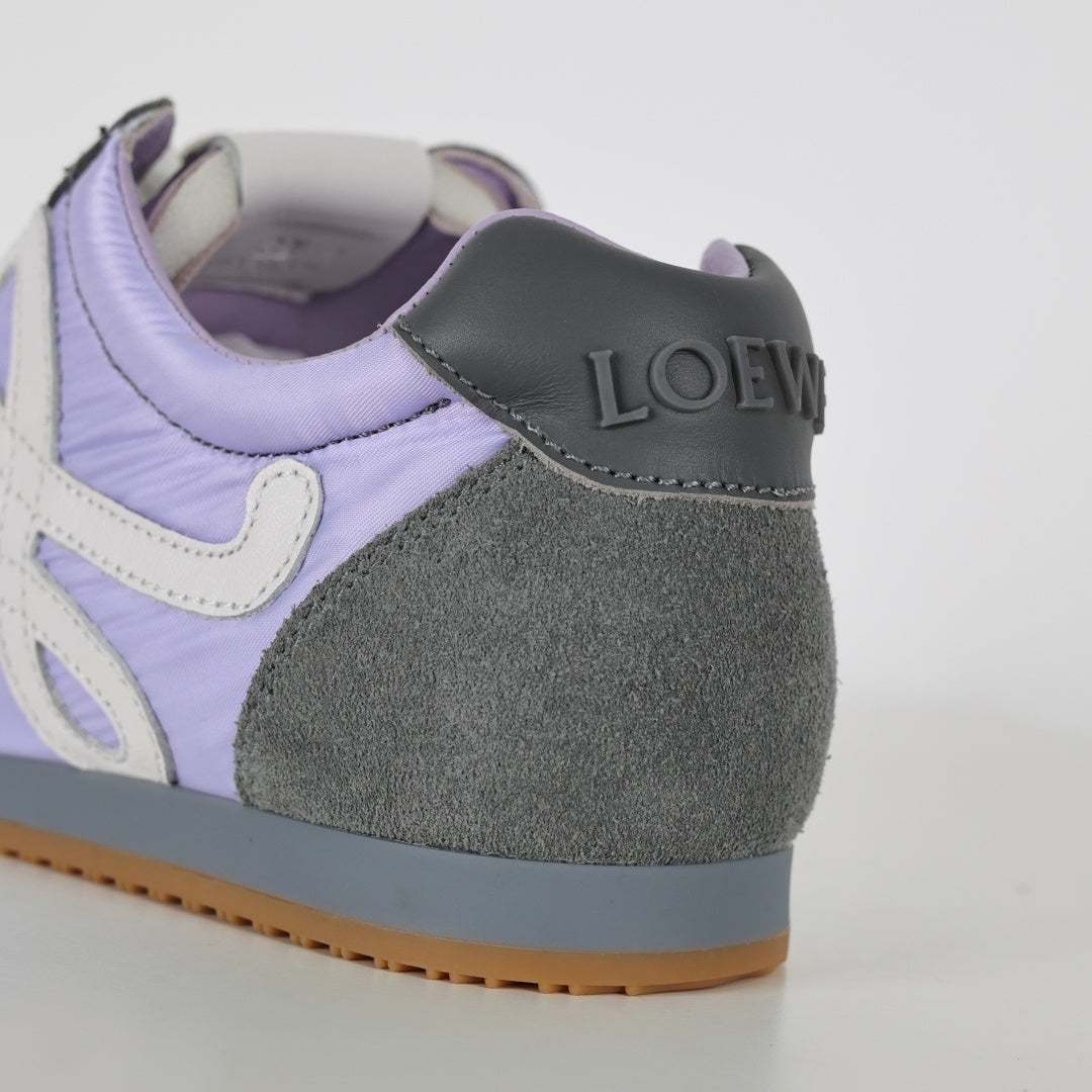 LOEWE Ballet Runner 2.0 Sneakers - Style 215596811 - view 4