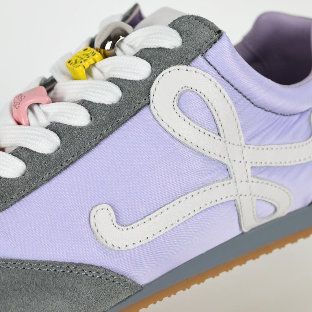 LOEWE Ballet Runner 2.0 Sneakers - Style 215596811 - view 6