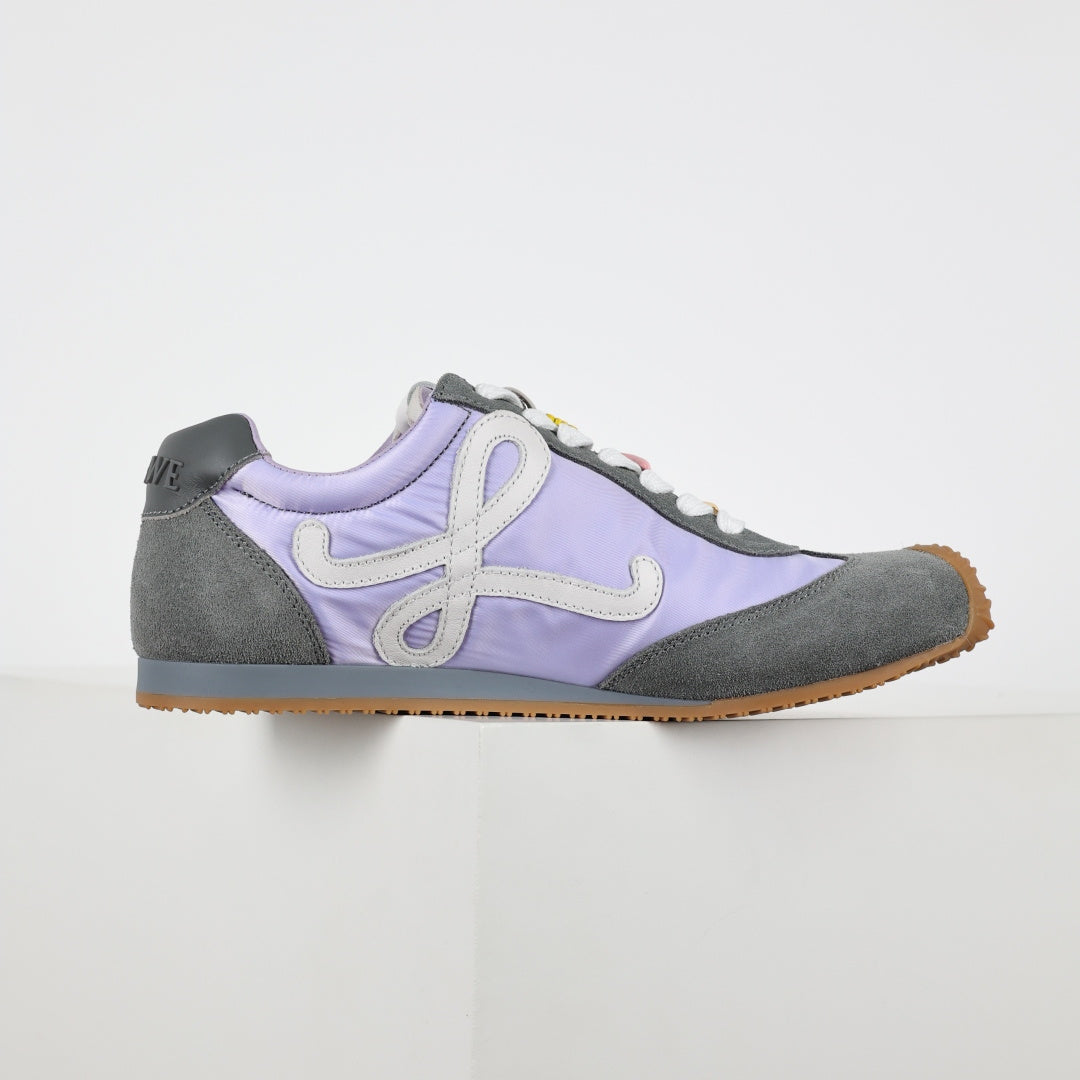 LOEWE Ballet Runner 2.0 Sneakers - Style 215596811 - view 7