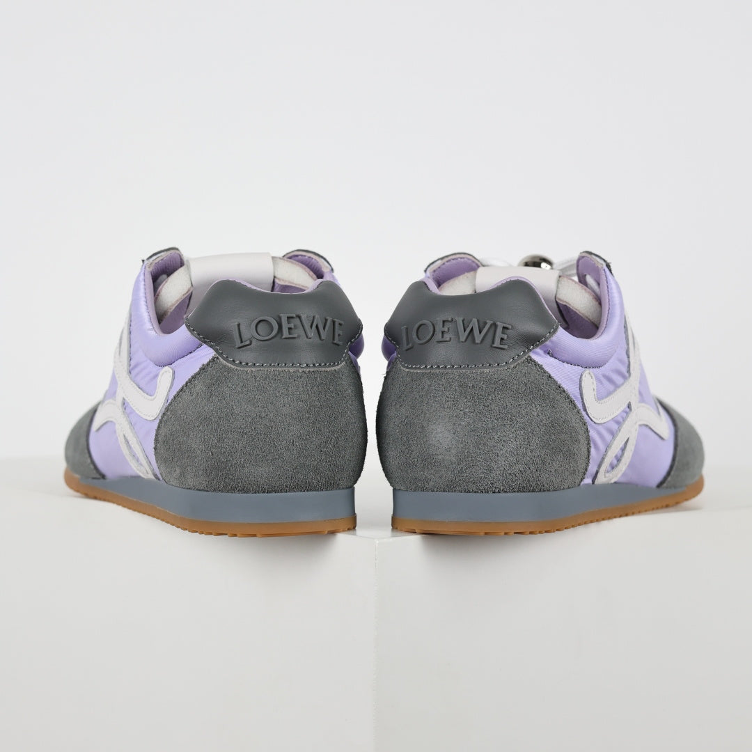 LOEWE Ballet Runner 2.0 Sneakers - Style 215596811 - view 8