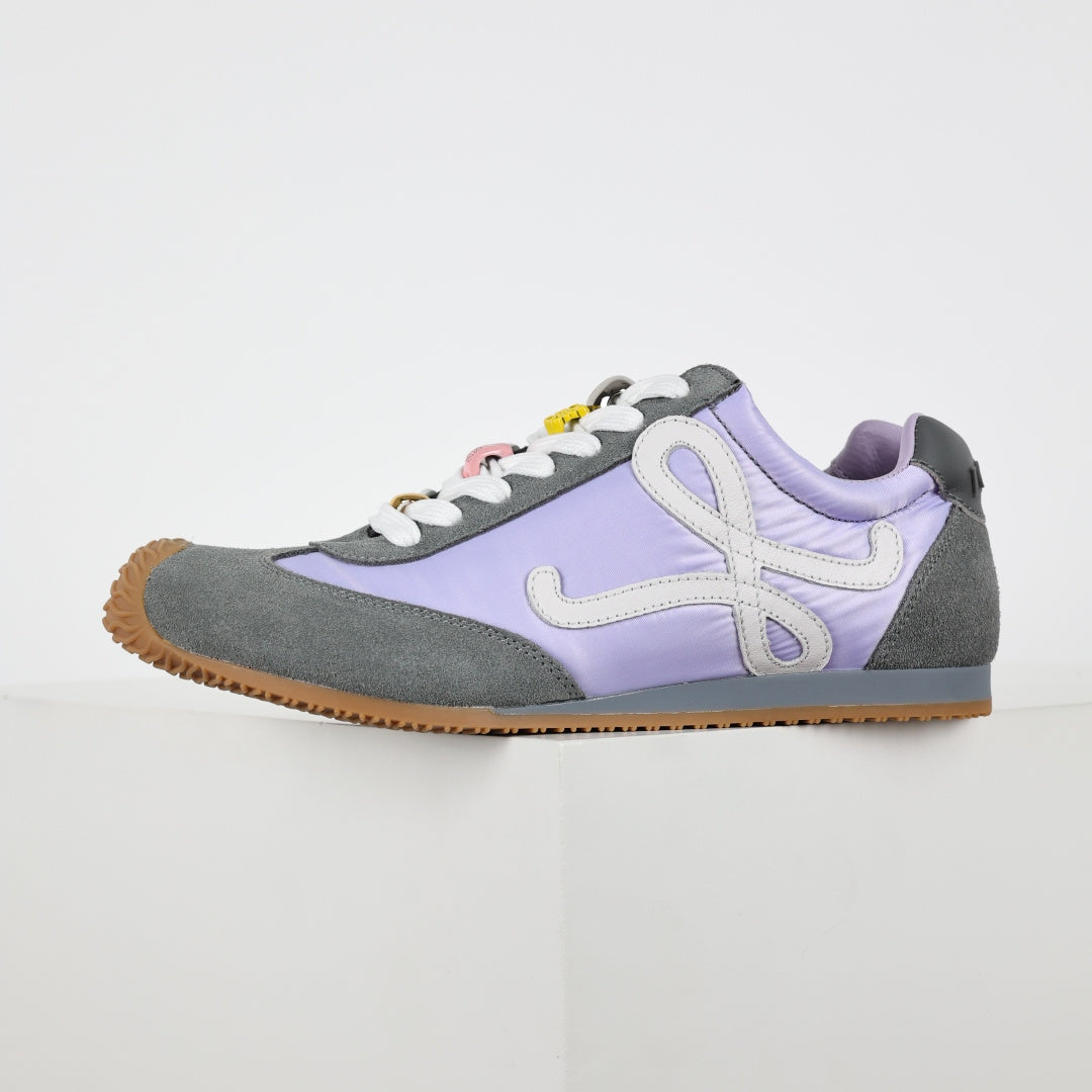 LOEWE Ballet Runner 2.0 Sneakers - Style 215596811 - view 9