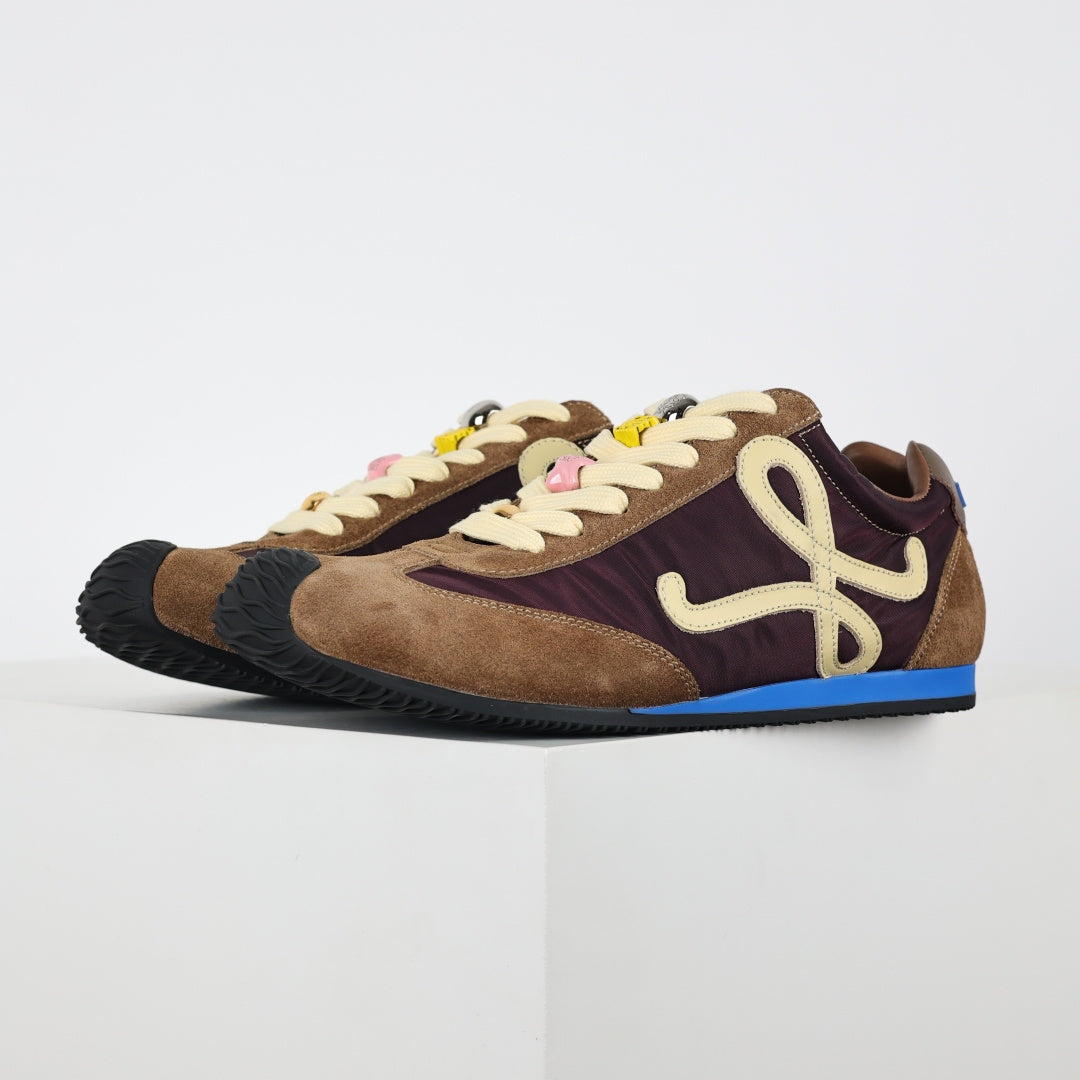 LOEWE Ballet Runner 2.0 Sneakers - Style 215596812 - view 1