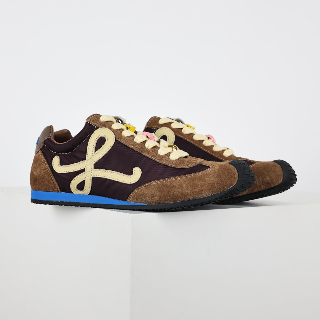 LOEWE Ballet Runner 2.0 Sneakers - Style 215596812 - view 3