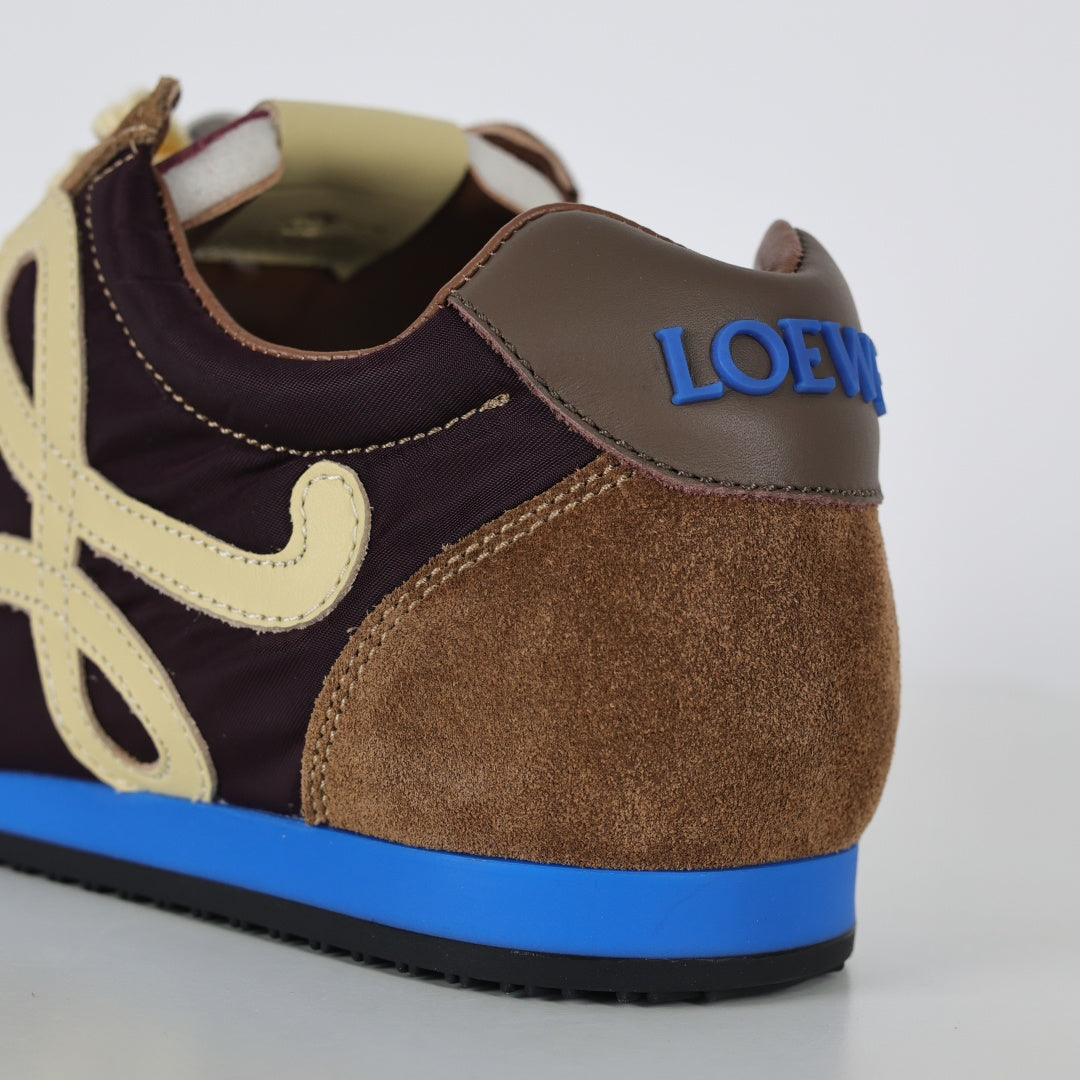 LOEWE Ballet Runner 2.0 Sneakers - Style 215596812 - view 4