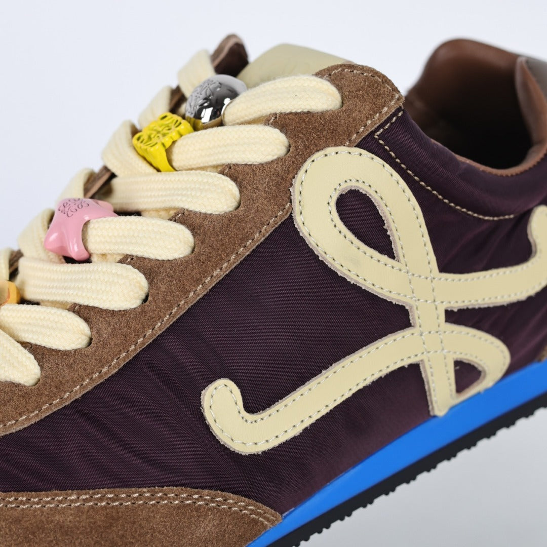 LOEWE Ballet Runner 2.0 Sneakers - Style 215596812 - view 6