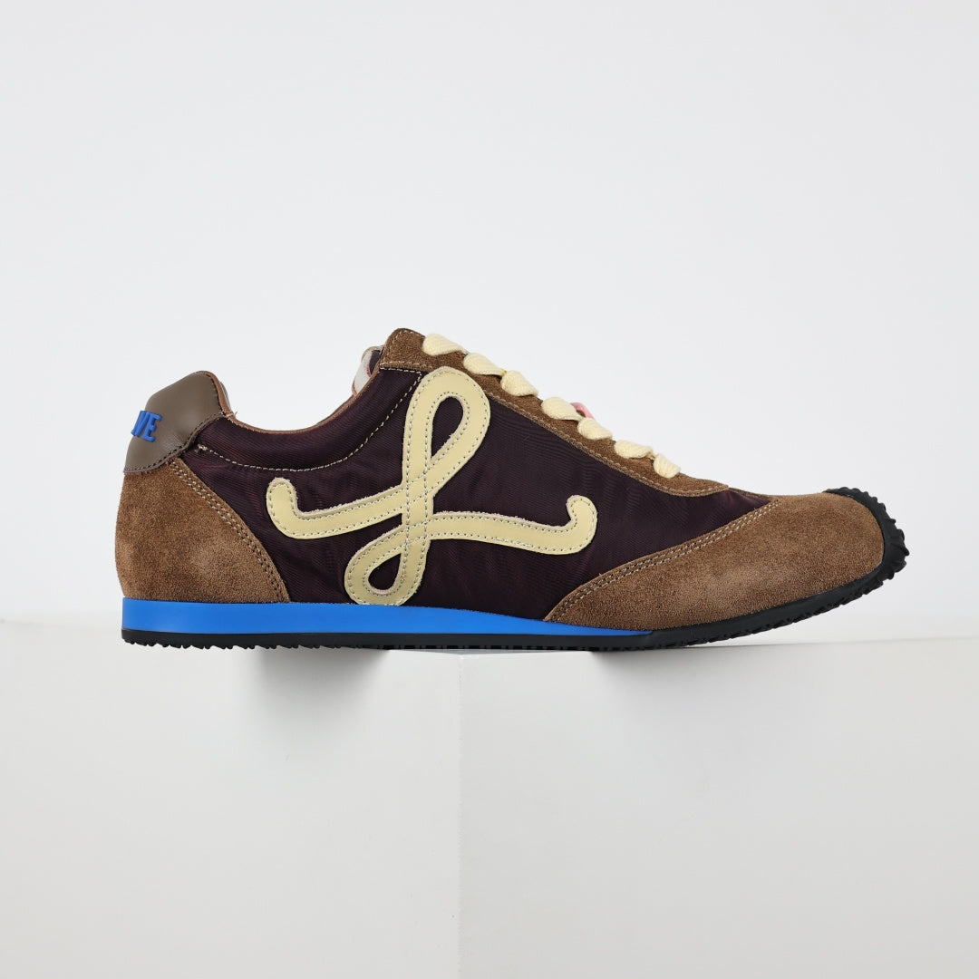 LOEWE Ballet Runner 2.0 Sneakers - Style 215596812 - view 7