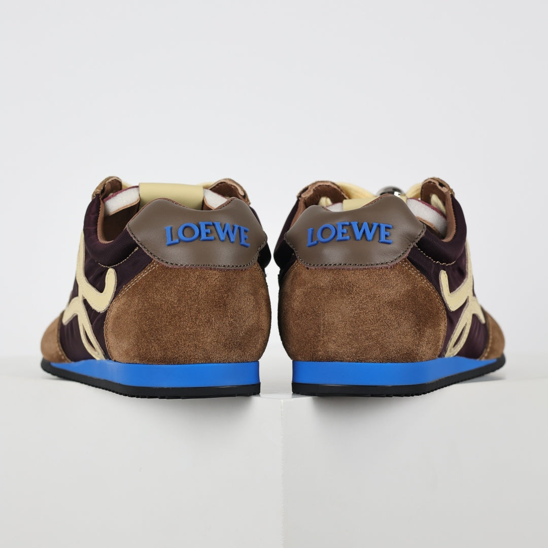 LOEWE Ballet Runner 2.0 Sneakers - Style 215596812 - view 8