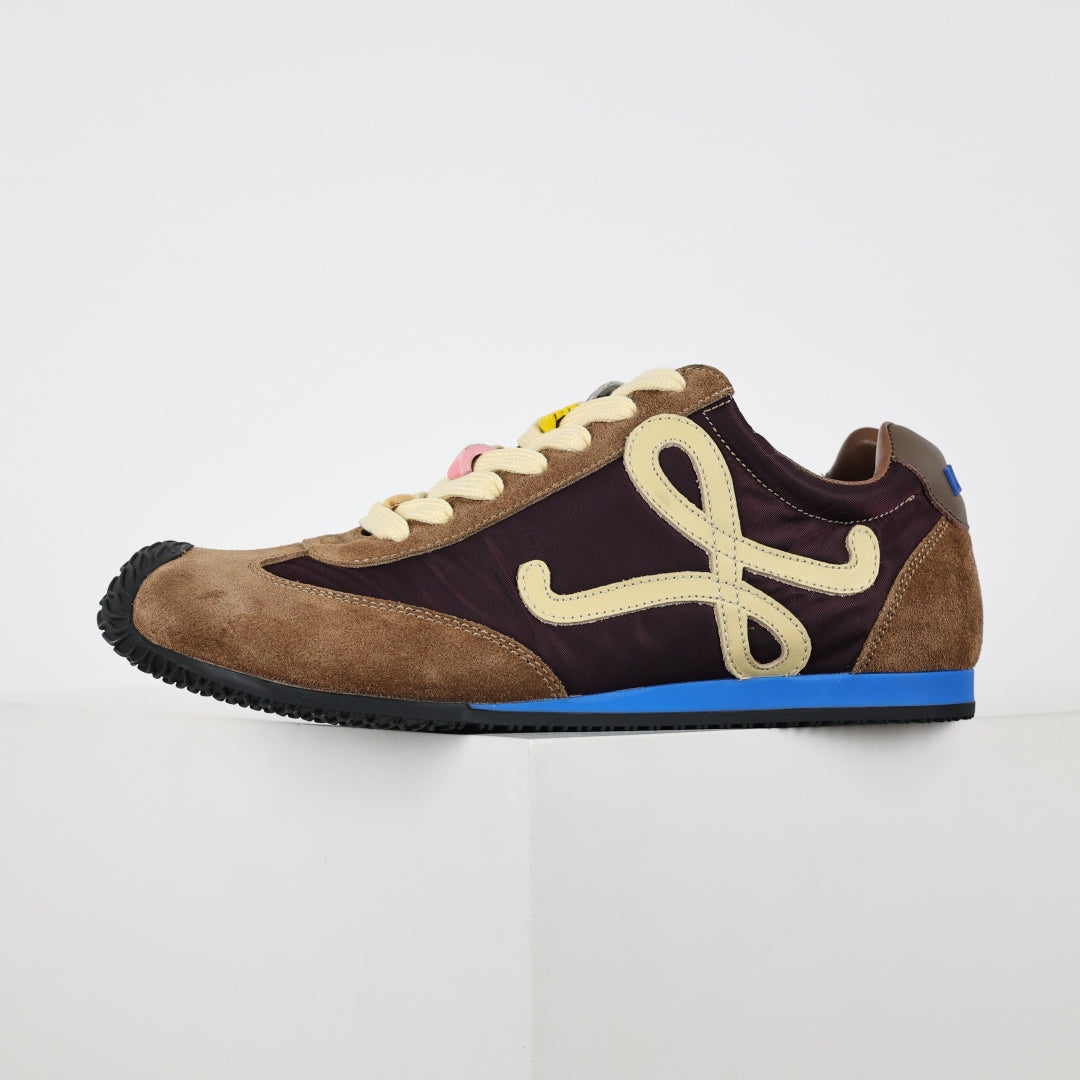 LOEWE Ballet Runner 2.0 Sneakers - Style 215596812 - view 9