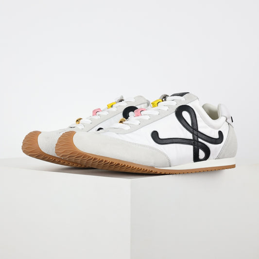 LOEWE Ballet Runner 2.0 Sneakers - Style 215596813 - view 1