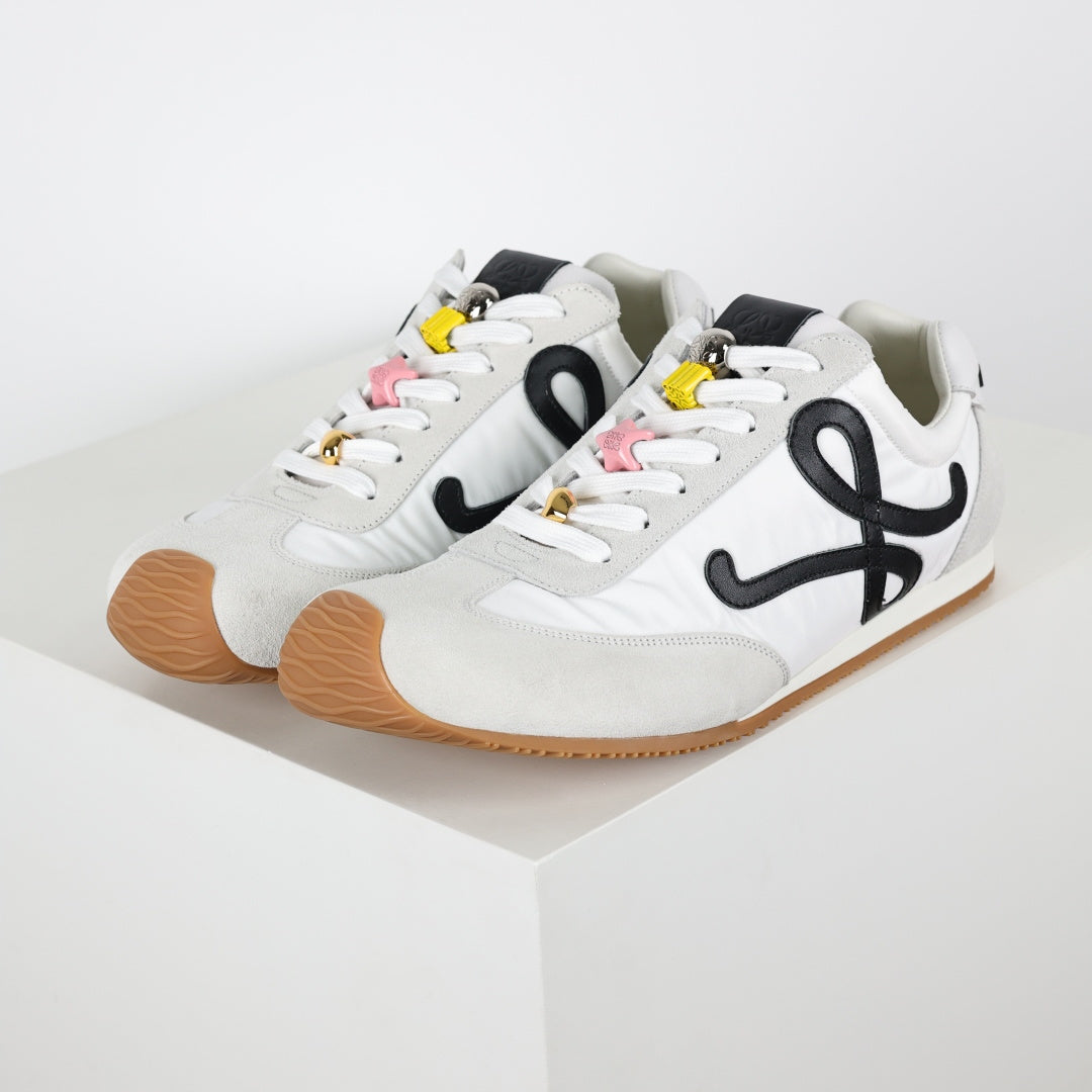LOEWE Ballet Runner 2.0 Sneakers - Style 215596813 - view 2