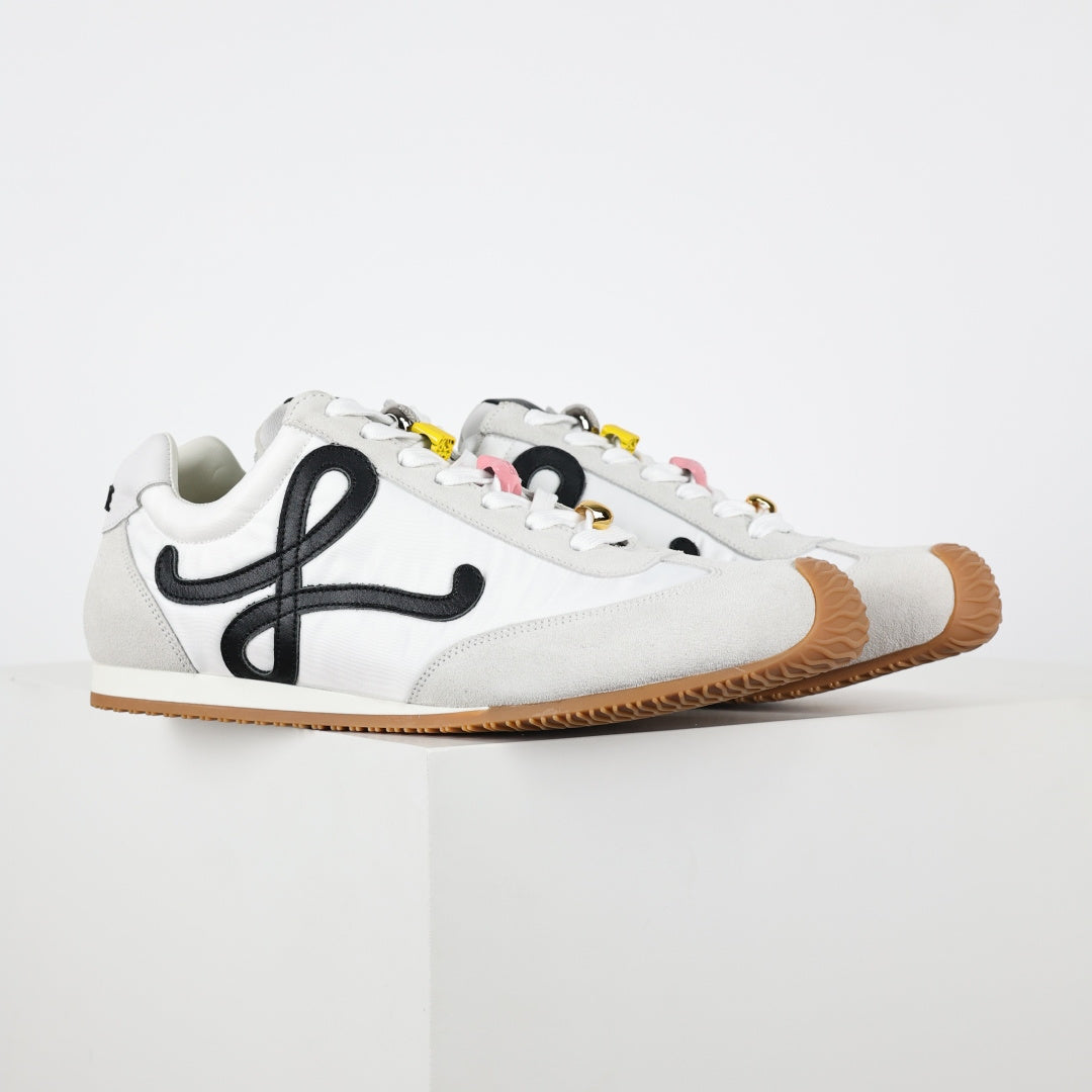 LOEWE Ballet Runner 2.0 Sneakers - Style 215596813 - view 3