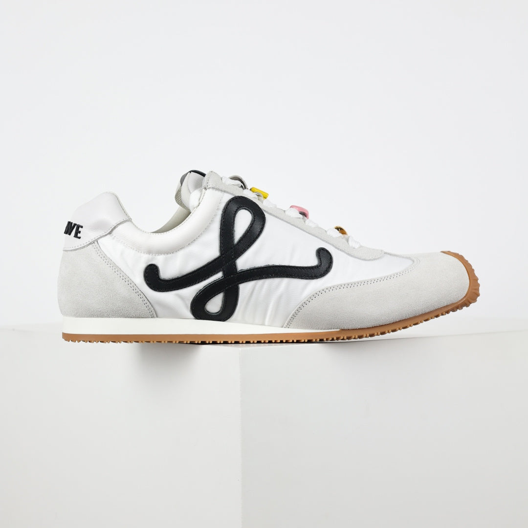 LOEWE Ballet Runner 2.0 Sneakers - Style 215596813 - view 7