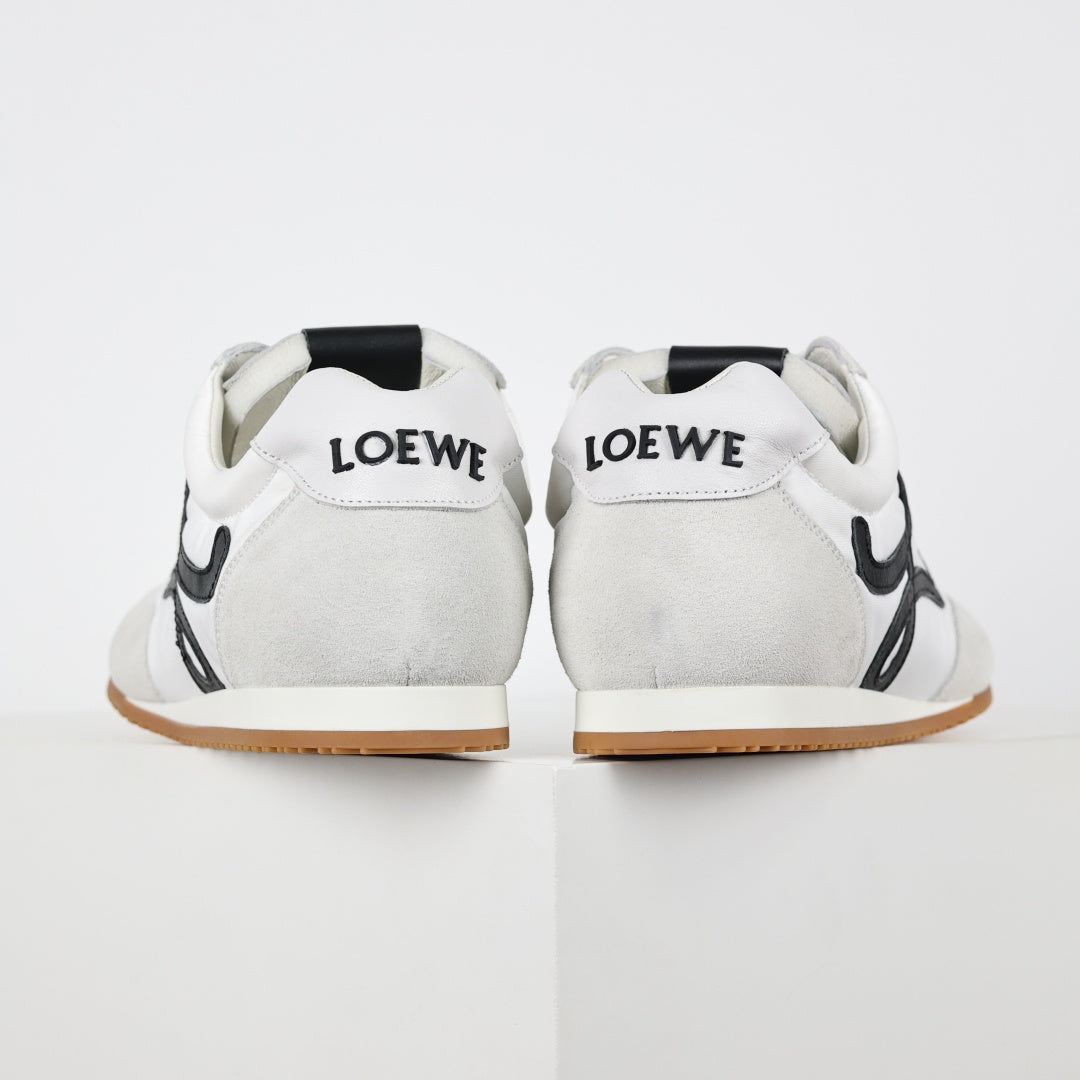 LOEWE Ballet Runner 2.0 Sneakers - Style 215596813 - view 8
