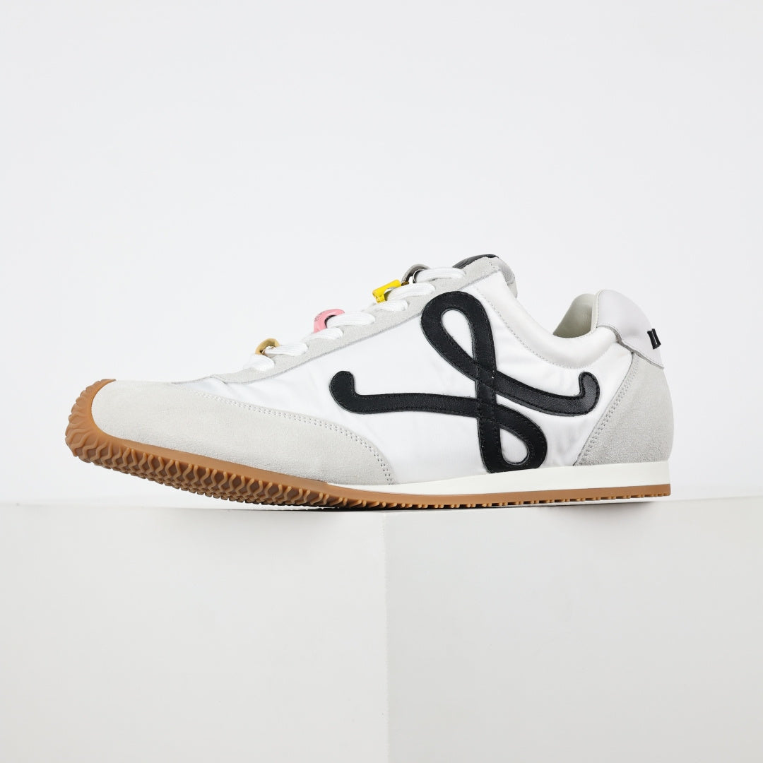 LOEWE Ballet Runner 2.0 Sneakers - Style 215596813 - view 9