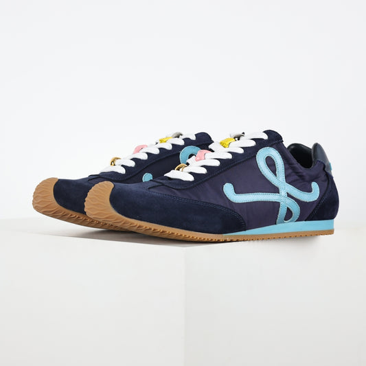 LOEWE Ballet Runner 2.0 Sneakers - Style 215596814 - view 1