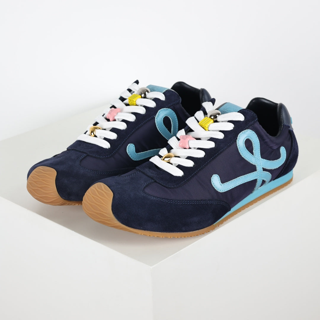 LOEWE Ballet Runner 2.0 Sneakers - Style 215596814 - view 2