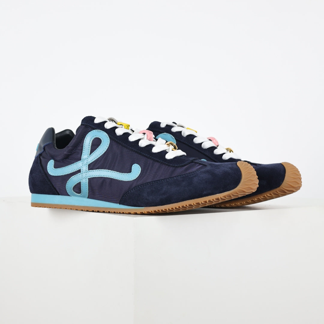 LOEWE Ballet Runner 2.0 Sneakers - Style 215596814 - view 3