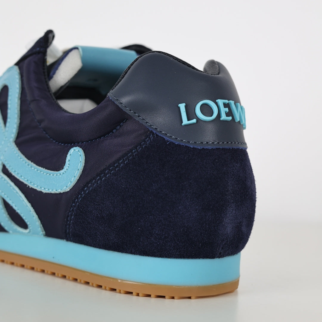 LOEWE Ballet Runner 2.0 Sneakers - Style 215596814 - view 4
