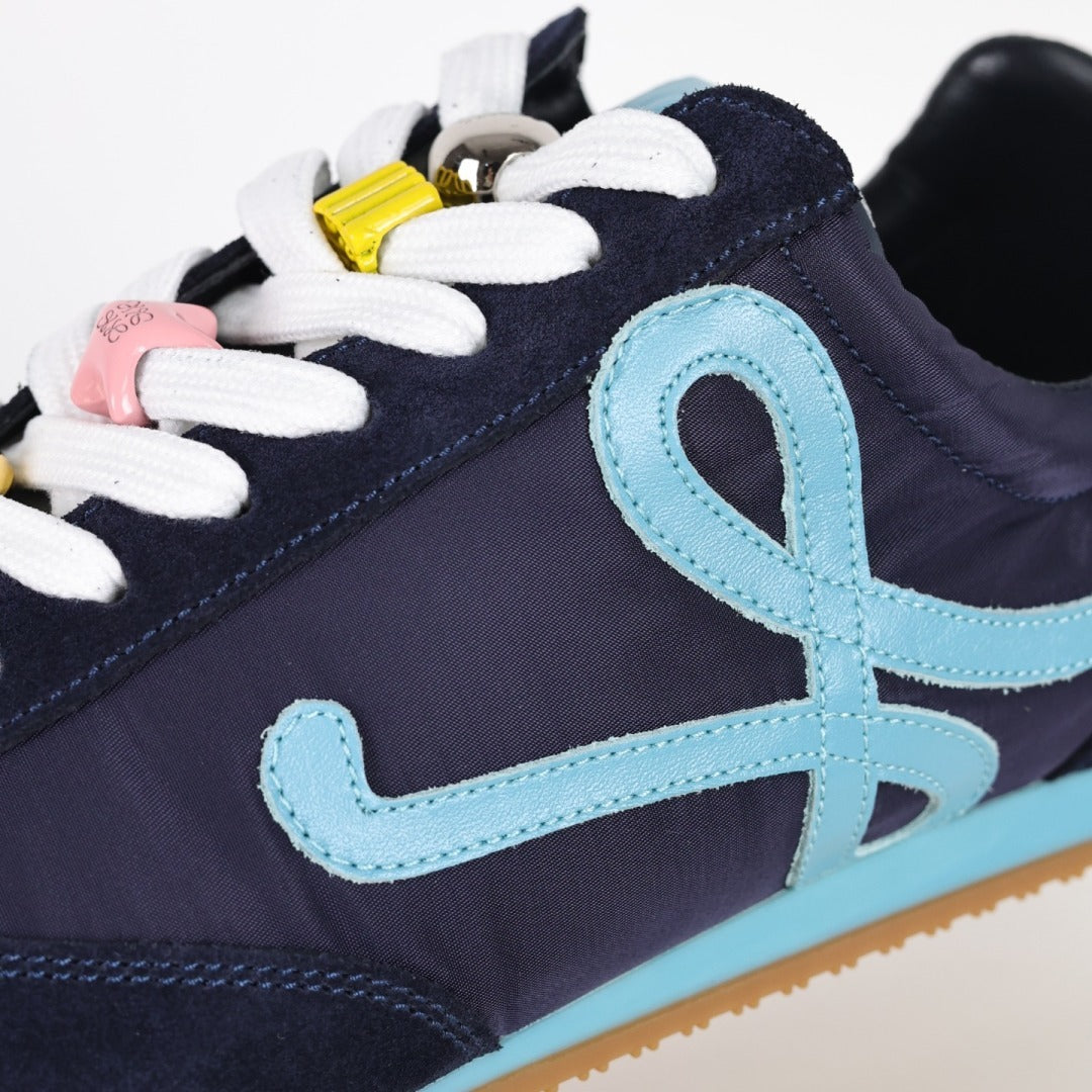 LOEWE Ballet Runner 2.0 Sneakers - Style 215596814 - view 6